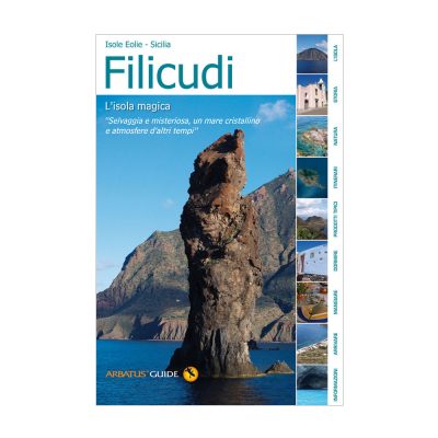 Guida isole Eolie - Filicudi