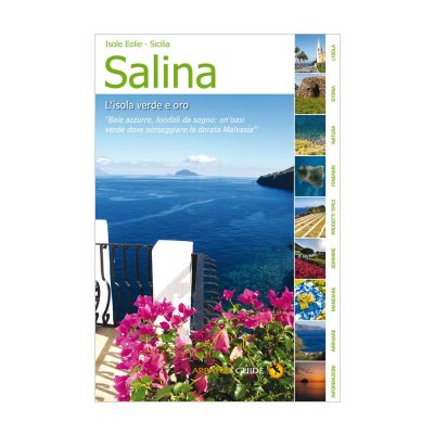 Guida isole Eolie - Salina