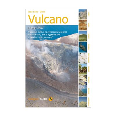 Guida isole Eolie - Vulcano